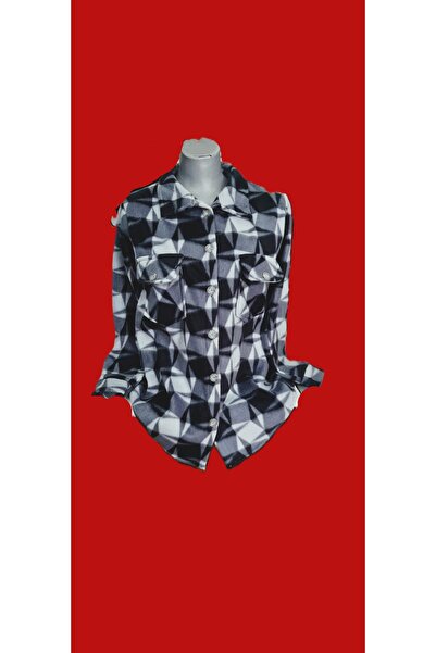 ZERDA Polar Zerda Shirt - Lumberjack Model