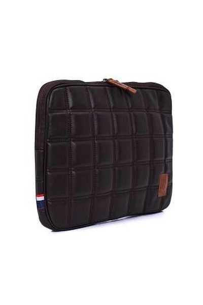 U.S. Polo Assn. US POLO ASSNUnisex Faux Leather Tablet-Laptop Bag