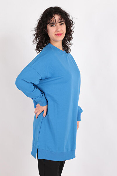 Puane Soul 30644-Fw Women's Basic Tunic