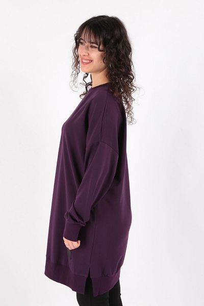 Puane Soul 30644-Fw Tunica de baza pentru femei