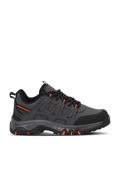 Slazenger Pantofi de exterior pentru femei GANA I gri închis
