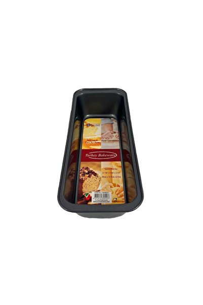 AVCI HOME MAKER قالب خبز ضيق غير لاصق من هوم ميكر 30 سم × 11.1 سم × 6.5 سم - ...