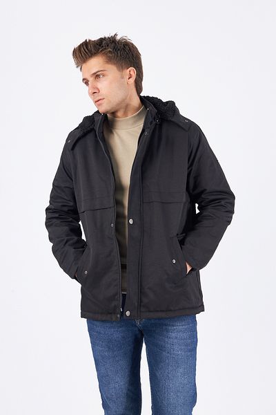 Aypa Winter Linen Coat