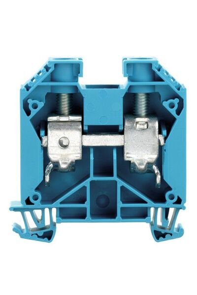 WEİDMÜLLER Weıdmuller 1020580000 Wdu 35 Bl Ray Klemensi