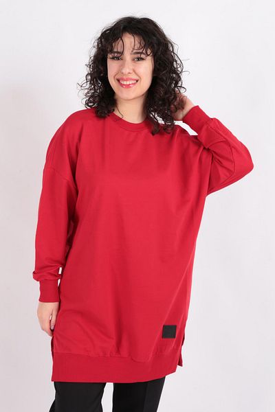 Puane Soul 30644-Fw تونيك نسائي أساسي