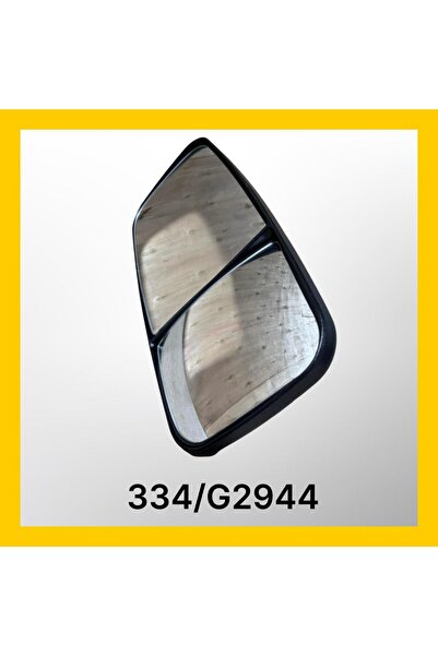 Partspro 334/G2944/O - İKİLİ AYNA Y.M. 2023 MODEL - JCB -