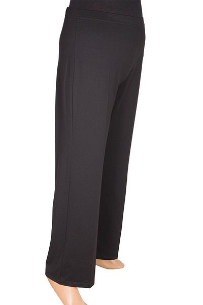 DULE Women's Aymoli Black Trousers