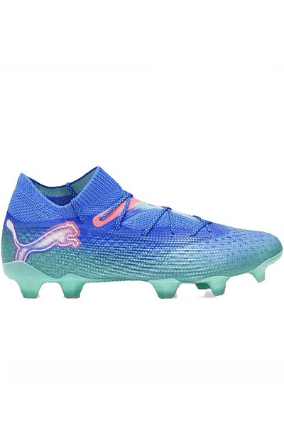Puma Future 7 Ultimate Fg/Ag Astroturf and Grass Floor Crampons Colorful