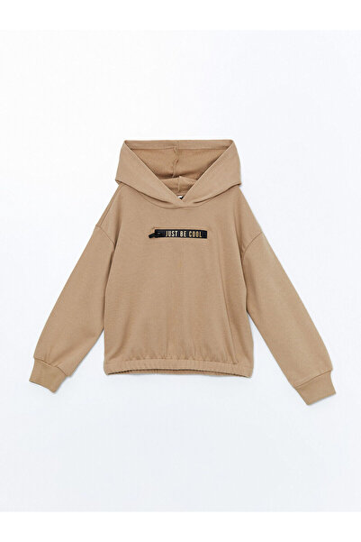 LC Waikiki Σετ φόρμας LCW Lessons που κάνει το διασκεδαστικό