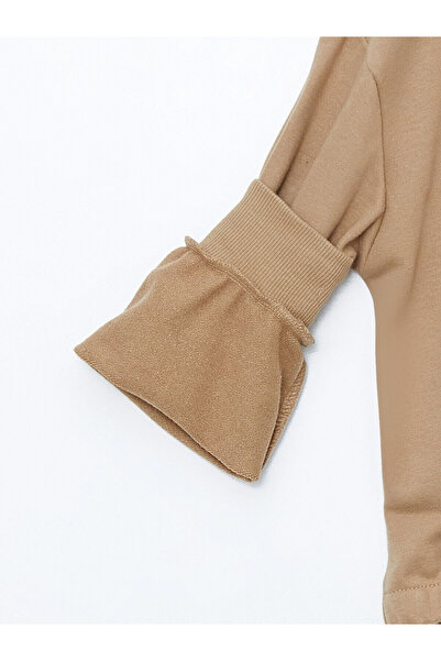 LC Waikiki Σετ φόρμας LCW Lessons που κάνει το διασκεδαστικό