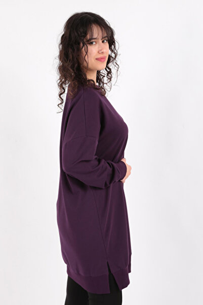 Puane Soul 30644-Fw Women's Basic Tunic