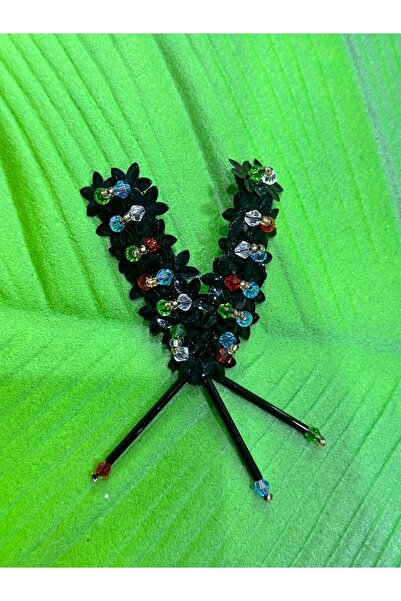 Gönülden Tasarım БІСЕР ПУЛЬ ПАЙЕТ ОБРОБКА В ЛІТЕРА ЕМБЛЕМА ШВІТЬ АПЛІКАЦІЯ 6X...