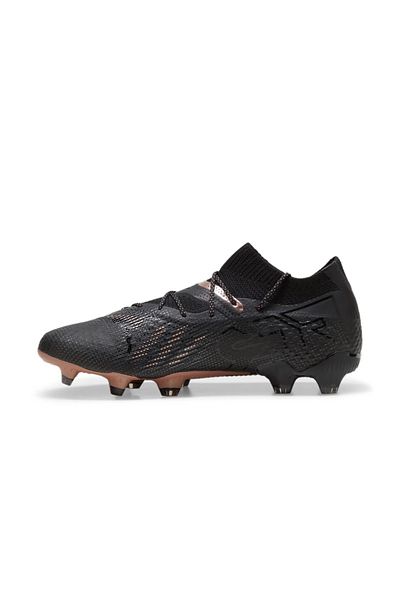 Puma Future 7 Ultimate Fg/Ag Astroturf and Grass Floor Crampons Colorful