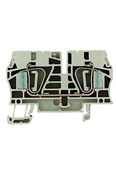 WEİDMÜLLER Weıdmuller 1608620000 Zdu 6 Ray Klemensi