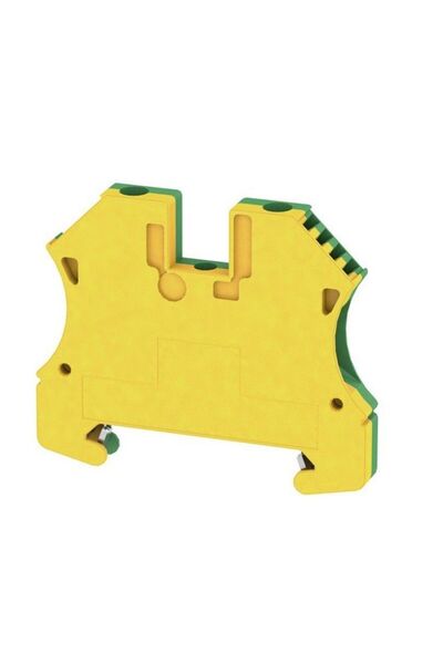 WEİDMÜLLER Weıdmuller 1010100000 Wpe 4 Ray Klemensi