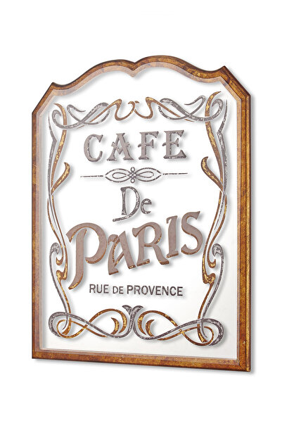 The Mia Akrilik Tablo 64x3x82 cm