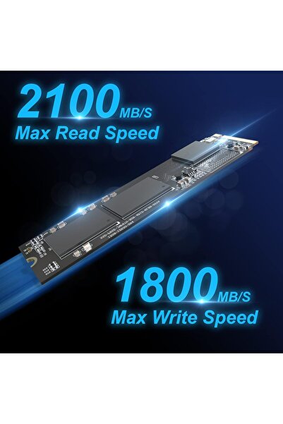 hikvison Hs-ssd-e1000(STD)/128g/desıre Nvme 2500/1025mbs 128gb M2 Ssd