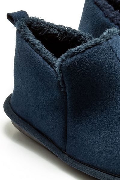 Twigy Ανδρικές μπότες για το σπίτι Opak-2 - Navy Blue 41/46