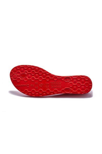 İpanema Flip Flops damă Selfie Roșii 35/42
