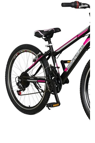 Serraro 26 Double Jant 21 Vites Bisiklet