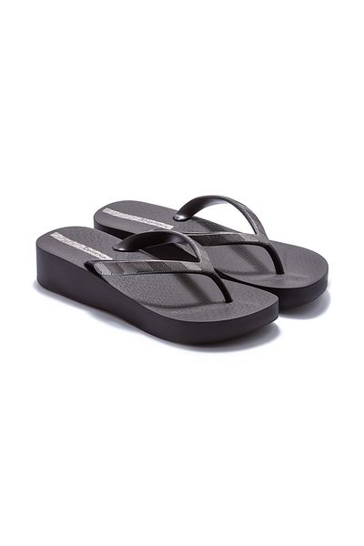 İpanema Flip-flops pentru femei Mesh Vııı Negru 35/40