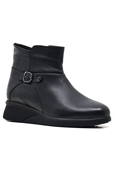 KİNG PAOLO King Paolo G5168 Olivia Boots - Black - Women Boots