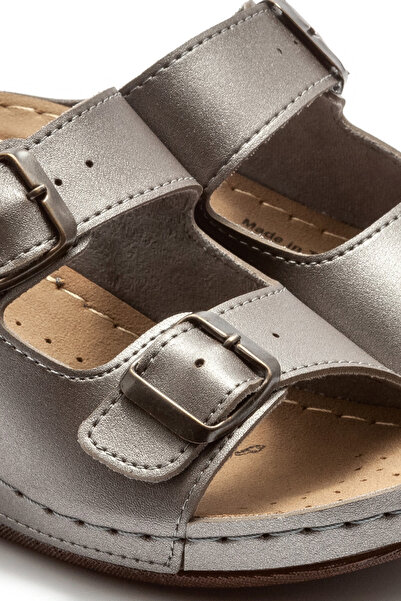 Twigy Γυναικείες παντόφλες Neva Lame 36/40