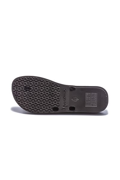İpanema Slapi Bossa Soft pentru damă, negri 35/42