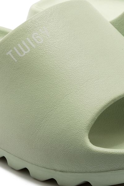 Twigy Space Women's Slippers Green 37/41