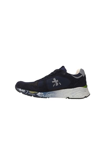 Premiata Mase Men's Casual Shoes 6887