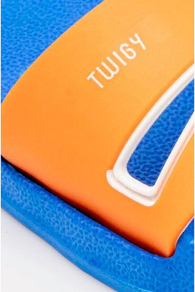 Twigy Παιδικές Παντόφλες Blue Jussy - Μέγεθος 30/35