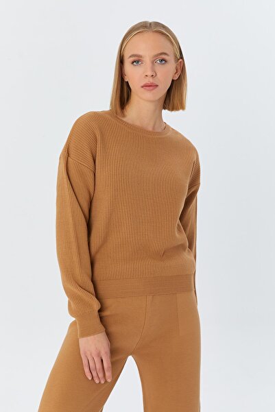 Shopping Shop Set de tricotaj cu modele etnice BISKUVI