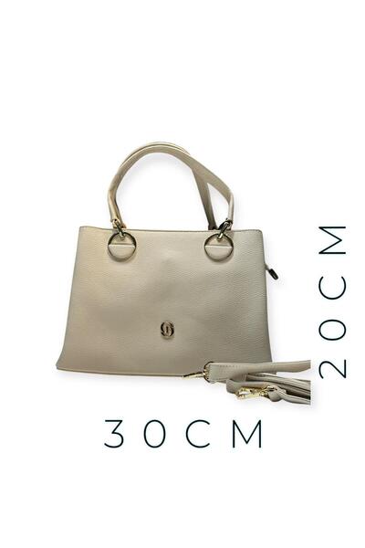 İsola Faux Leather Isola Shoulder Bag - Hand and Arm Design Sl. 73634103 Vzn
