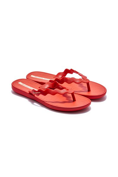 İpanema Ip Zıg Red 35/42