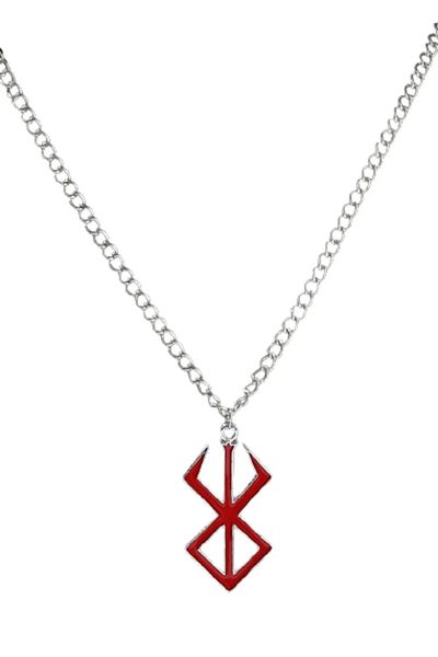 İYİ MODA Berserk Chain Necklace