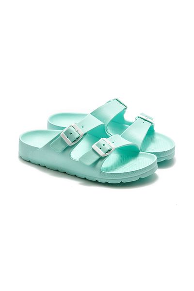 Twigy Jessica Women's Slippers Mint 37/41