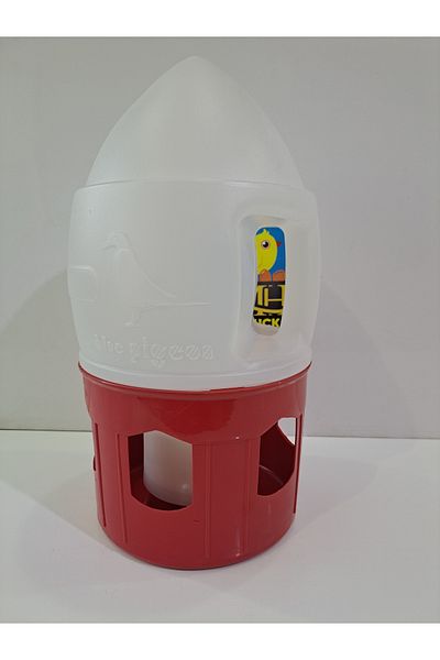 mhh 6 Lt Handled Pigeon Waterer