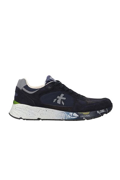 Premiata Mase Men's Casual Shoes 6887