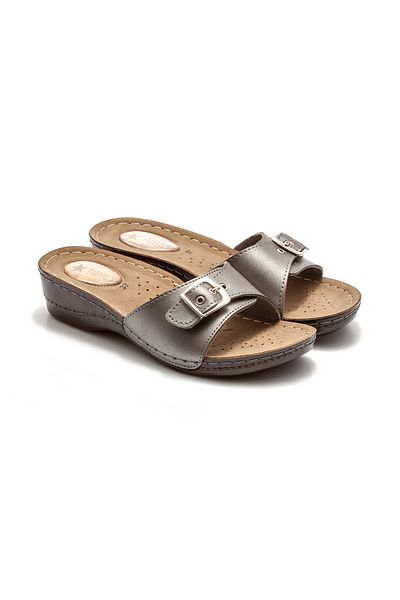 Twigy Подметка Дамски чехли Lame 36/40