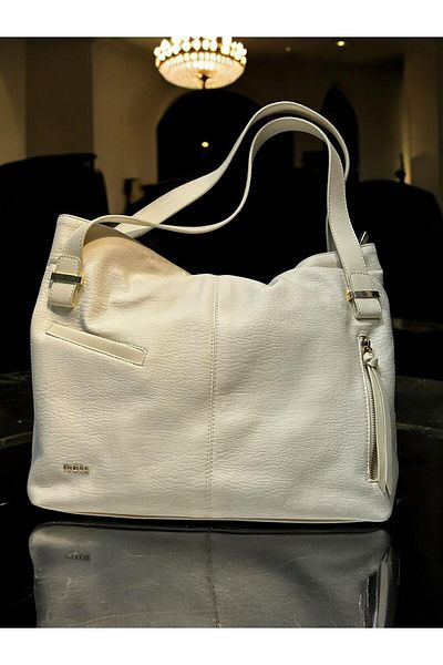 Tuğba Shoulder Bag Hand and Arm Design - T. 736347264 Krm