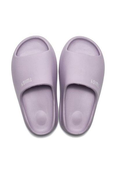 Twigy Space Women's Slippers Lilac 37/41
