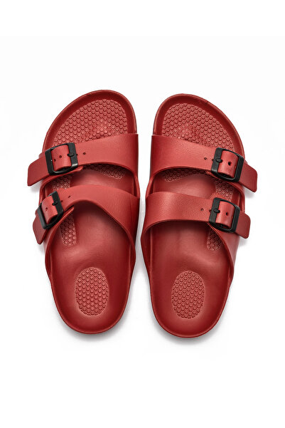 Twigy Jessica Women's Slippers Red 37/41