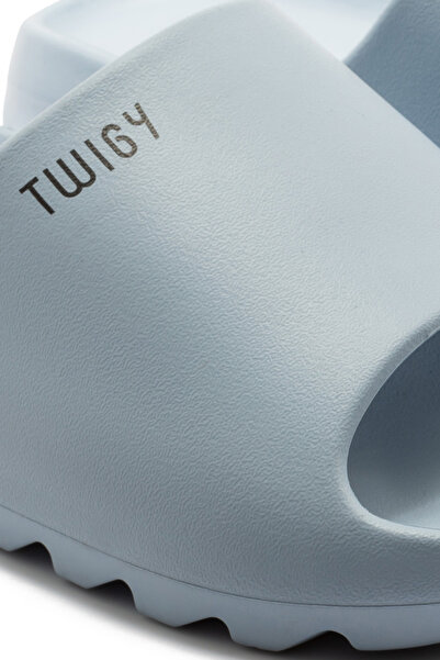 Twigy Space Erkek Terlik Açık Mavi 40/45