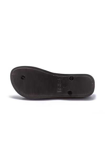 İpanema Flip-flops pentru femei Mesh Vııı Negru 35/40