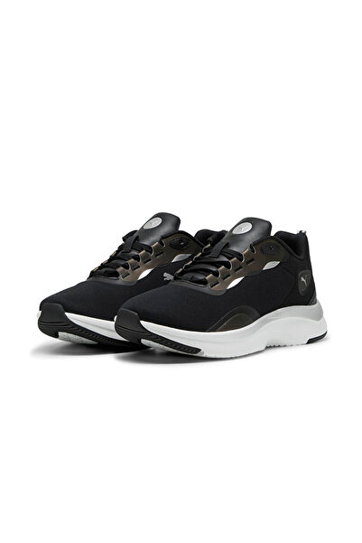 Puma Softride Orla Metallic Dream Women's Casual Shoes 39780402   Black
