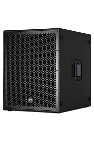 Rcf SUB 8004-AS 18" Aktif Subwoofer 136-dB