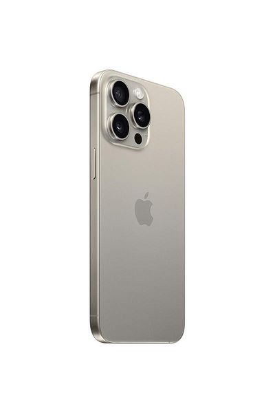 Apple Iphone 15 Pro Max 512gb Natural Titanium