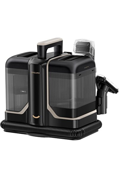 Dreame N10 Spot Cleaner,12000Pa Suction with Penetrative Spray Carpet Cleaner,60°C Hot Water Stain Removal