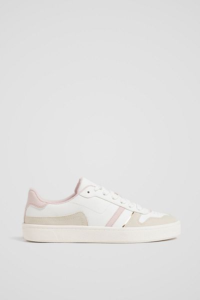 Stradivarius Pink Women Shoes Styles Prices Trendyol
