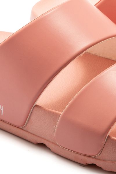 Twigy Juble Γυναικείες Παντόφλες Dusty Rose 36/41